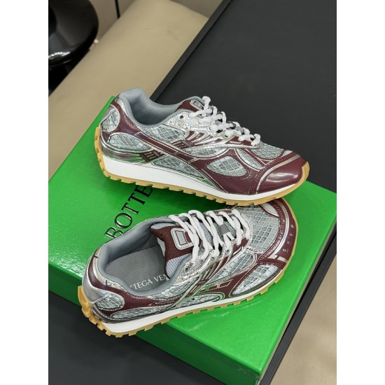 B0T*EGA VENE*A SNEAKERS BV027