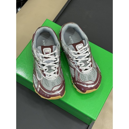 B0T*EGA VENE*A SNEAKERS BV027