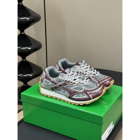 B0T*EGA VENE*A SNEAKERS BV027