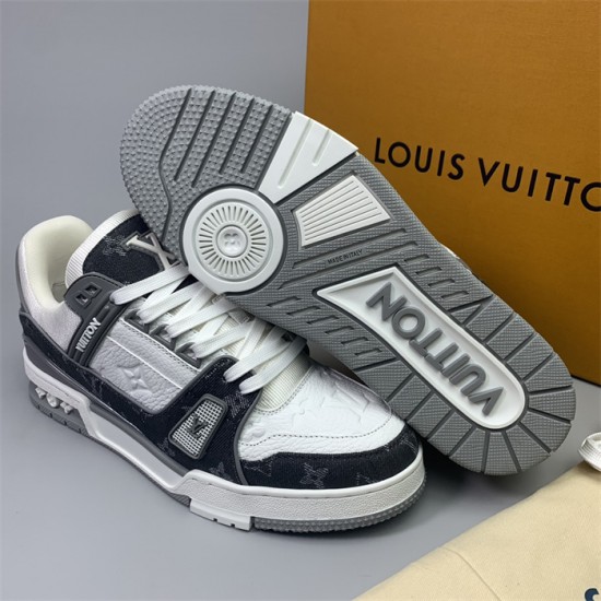 L0uis V*1t*on Sneaker LL033