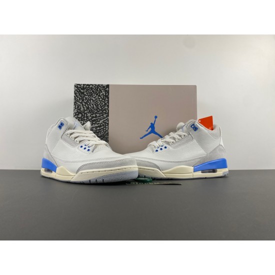 Jordan 3 Retro Lucky Shorts Men