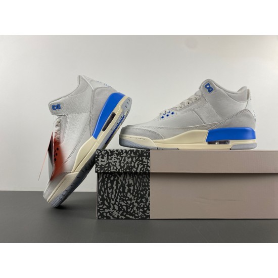 Jordan 3 Retro Lucky Shorts Men