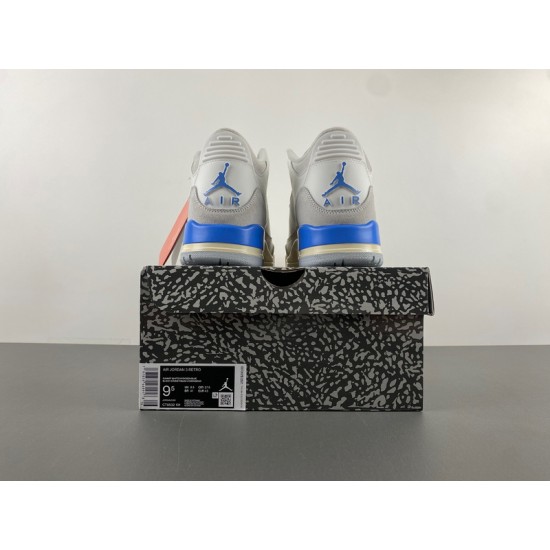 Jordan 3 Retro Lucky Shorts Men