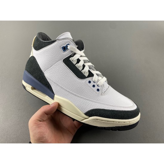 Air Jordan 3 SP Diffused Blue | HV8571-100