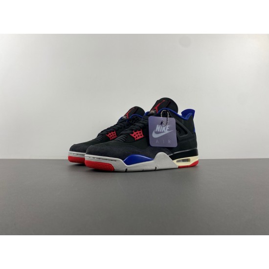 Air Jordan 4 Retro 'Rare Air' - FV5029-003