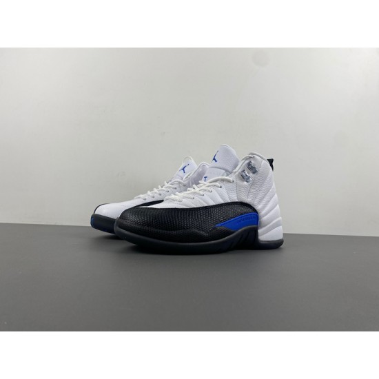 Jordan 12 Retro Blueberry Men's - CT8013-140