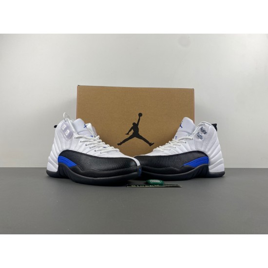 Jordan 12 Retro Blueberry Men