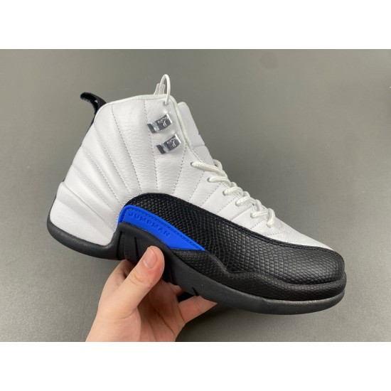 Jordan 12 Retro Blueberry Men