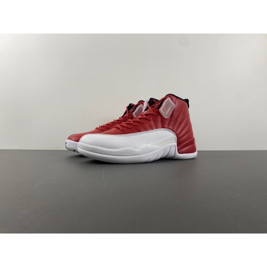 Jordan 12 Retro Gym Red Men's - 130690-600