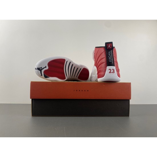 Jordan 12 Retro Gym Red Men