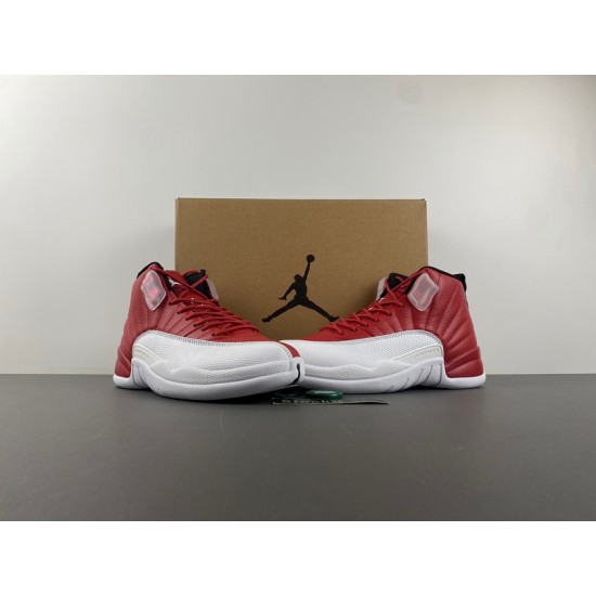 Jordan 12 Retro Gym Red Men
