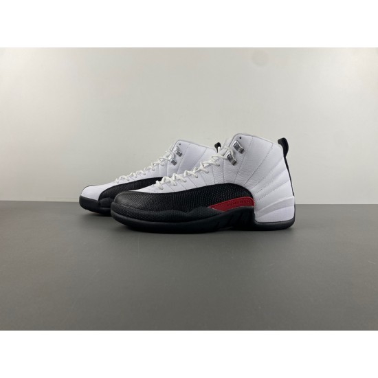 Jordan 12 Retro Taxi Flip Men's - CT8013-162