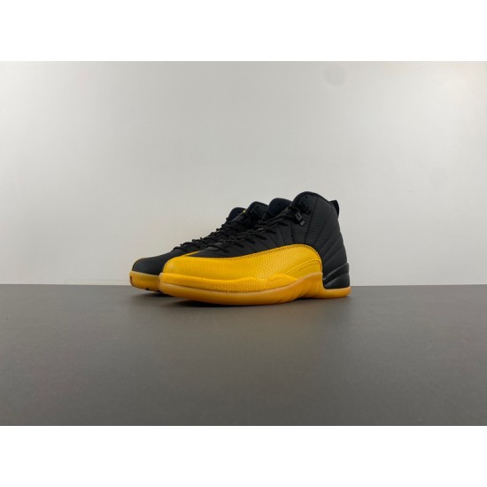 Air Jordan 12 Retro 'University Gold' 130690-070