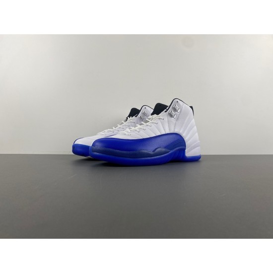 Air Jordan 12 “Blueberry” CT8013-140