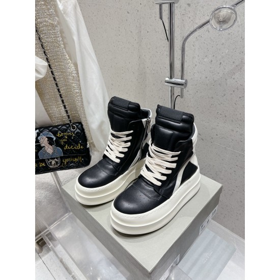 Rick Owens sneakers RE145
