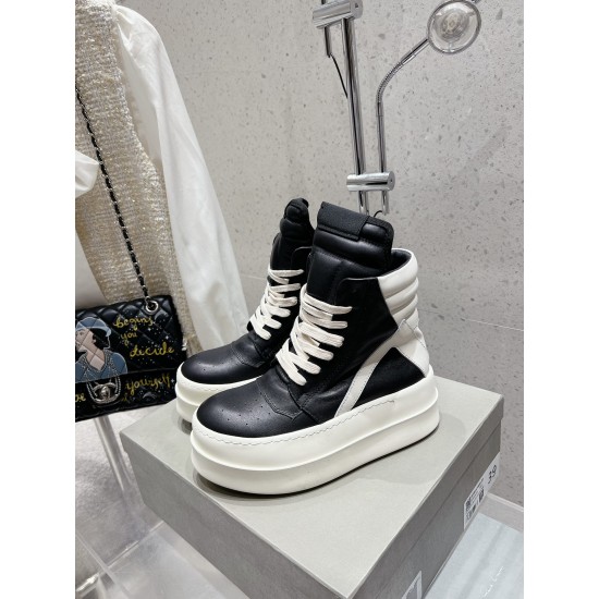 Rick Owens sneakers RE145