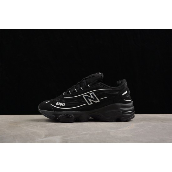 New Balance Black M1000SI