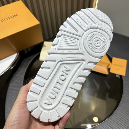 L0uis V*1t*on Sneaker - LL087