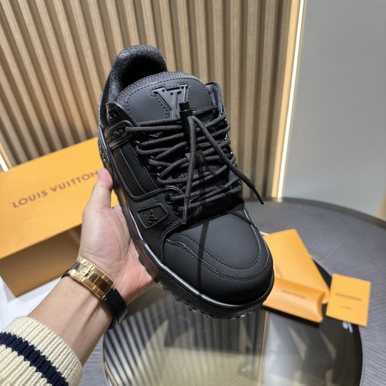 L0uis V*1t*on Sneaker - LL086