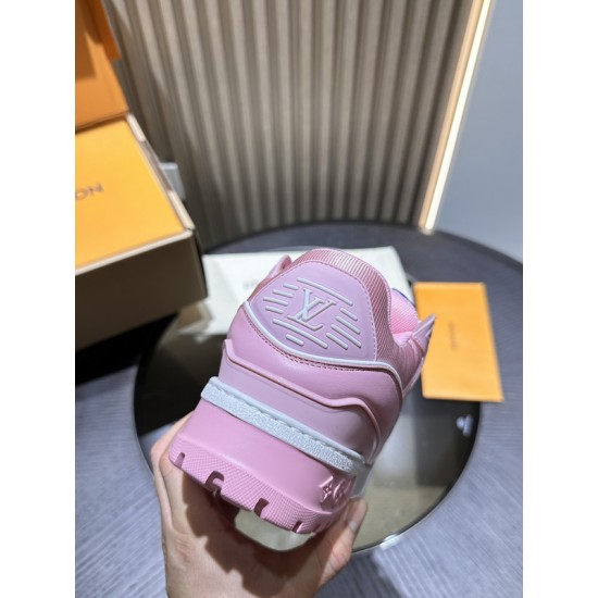 L0uis V*1t*on Sneaker - LL085