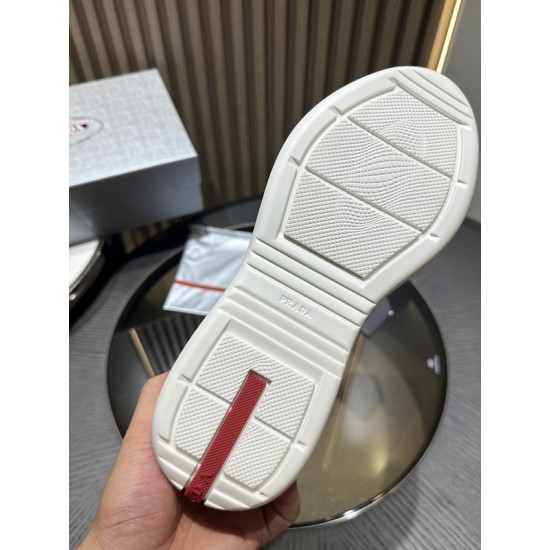 PRAD@ SNEAKERS PA043