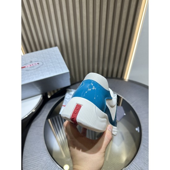 PRAD@ SNEAKERS PA043