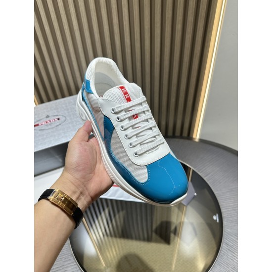 PRAD@ SNEAKERS PA043