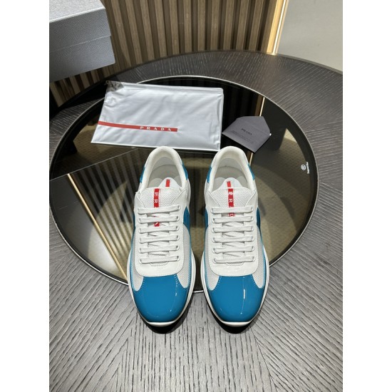 PRAD@ SNEAKERS PA043