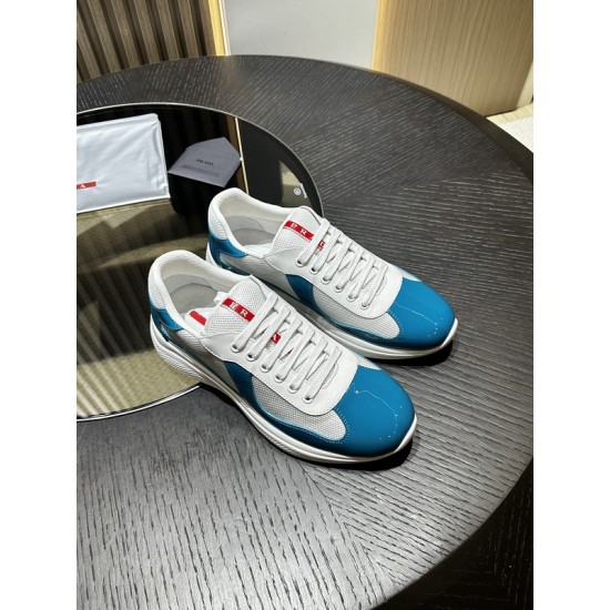 PRAD@ SNEAKERS PA043