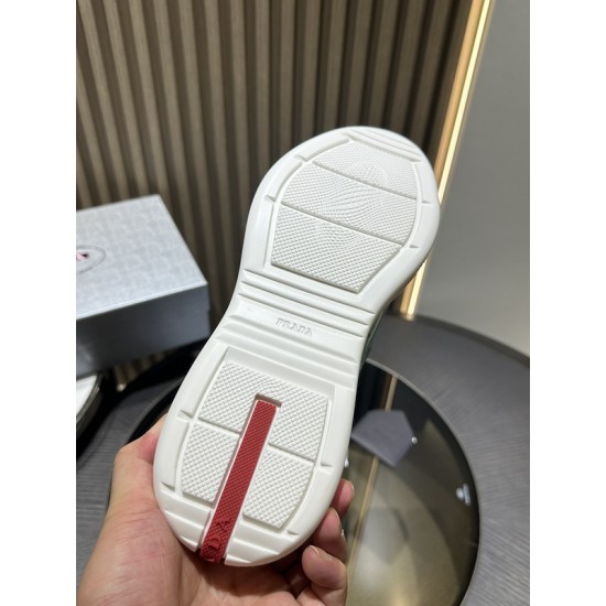 PRAD@ SNEAKERS PA042