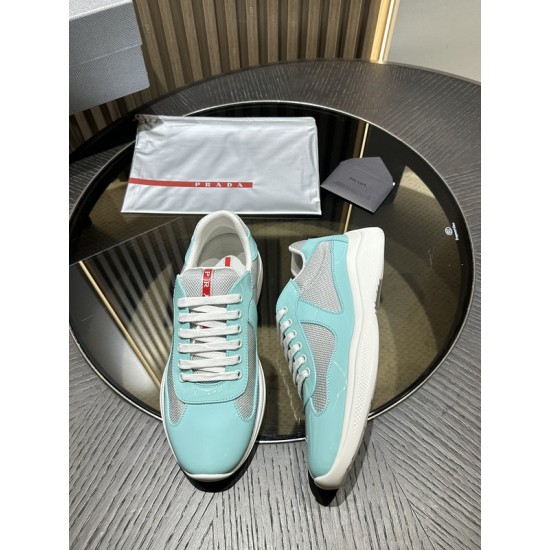 PRAD@ SNEAKERS PA042