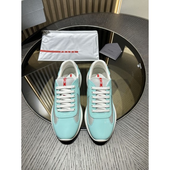 PRAD@ SNEAKERS PA042