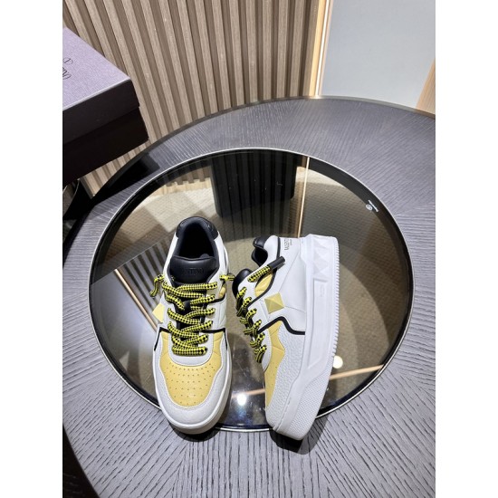 Va1e*ntin0 SNEAKERS VSD029