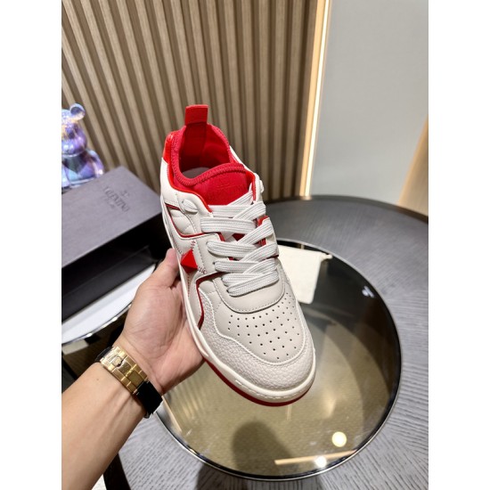 Va1e*ntin0 SNEAKERS VSD021