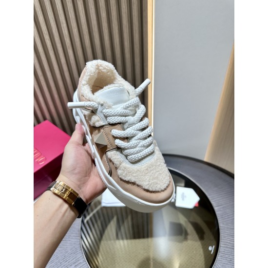 Va1e*ntin0 SNEAKERS VSD018