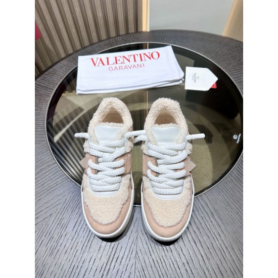 Va1e*ntin0 SNEAKERS VSD018