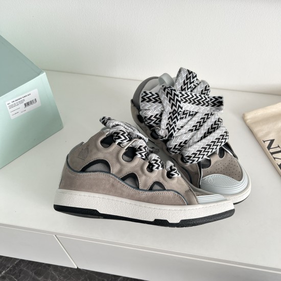 Lanvin sneakers - LAN055