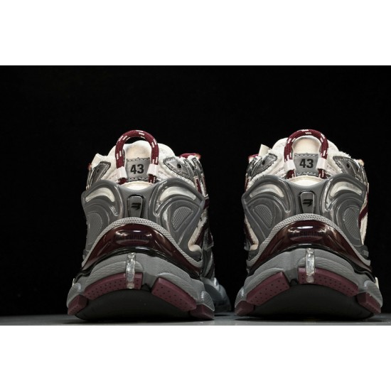 Ba1en*iaga Runner - BR032