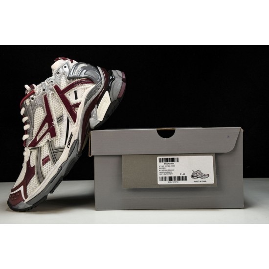 Ba1en*iaga Runner - BR032