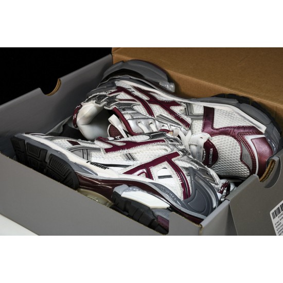 Ba1en*iaga Runner - BR032