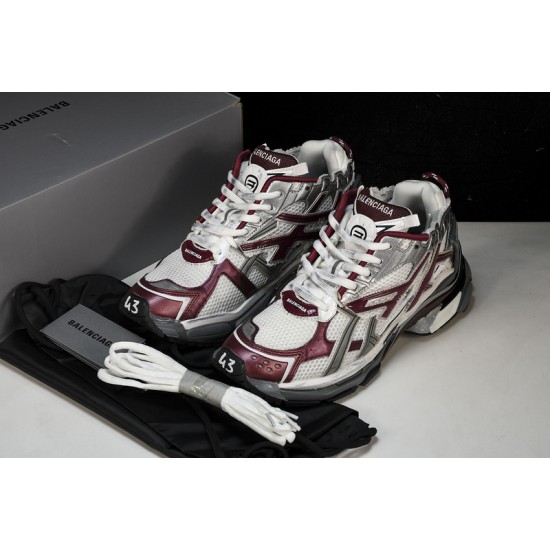 Ba1en*iaga Runner - BR032