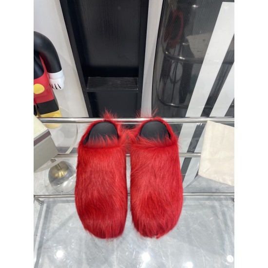 MARNI SLIDES MA021