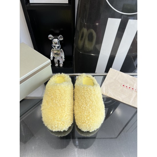 MARNI SLIDES MA016