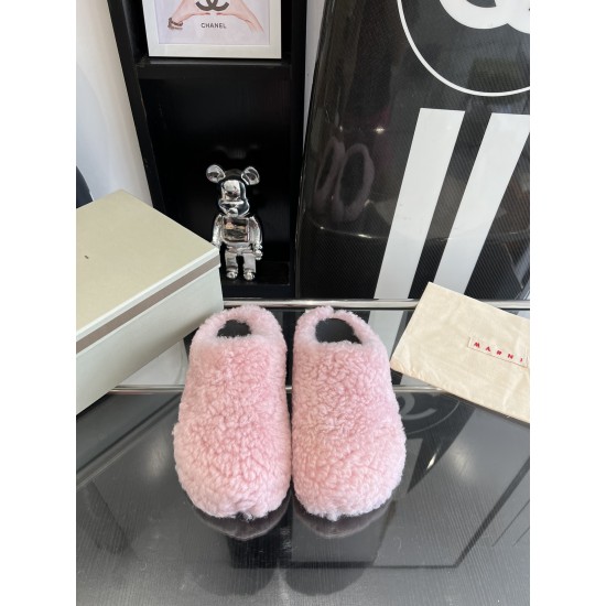 MARNI SLIDES MA012