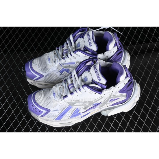 Ba1en*iaga Runner - BR031