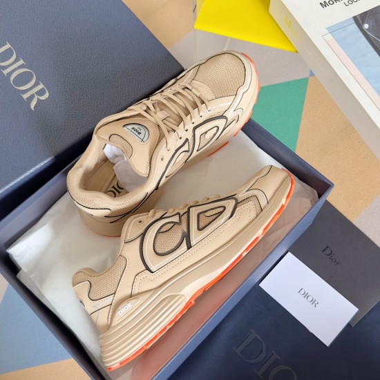 D1OR B30 SNEAKERS DBD014