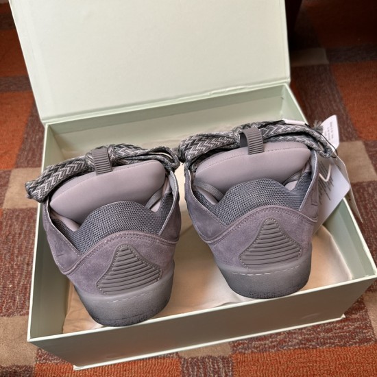 Lanvin sneakers - LAN047