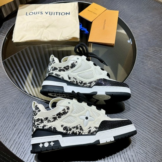 L0uis V*1t*on Sneaker - LL045
