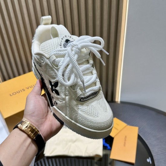 L0uis V*1t*on Sneaker - LL044