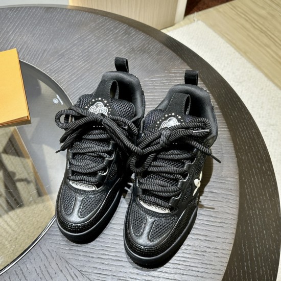 L0uis V*1t*on Sneaker - LL043